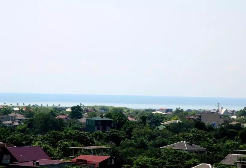 هتل Royal Georgia