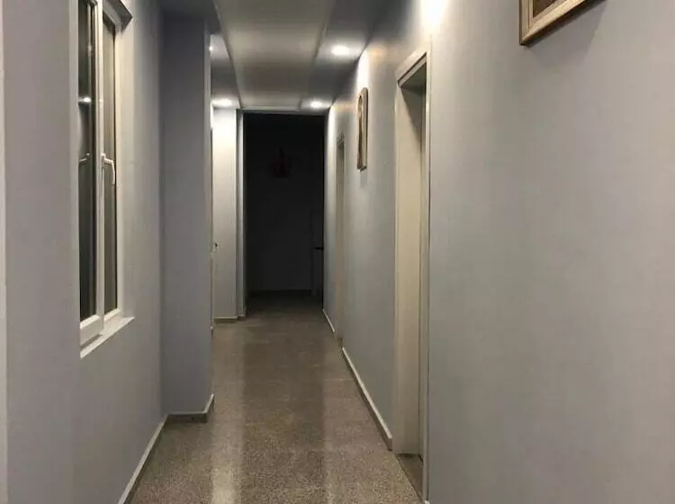 هتل Royal Georgia