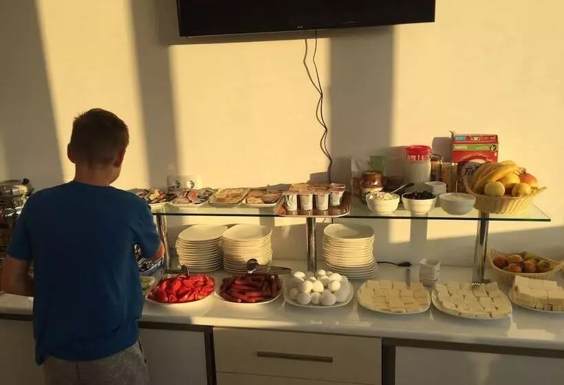 هتل Royal Georgia