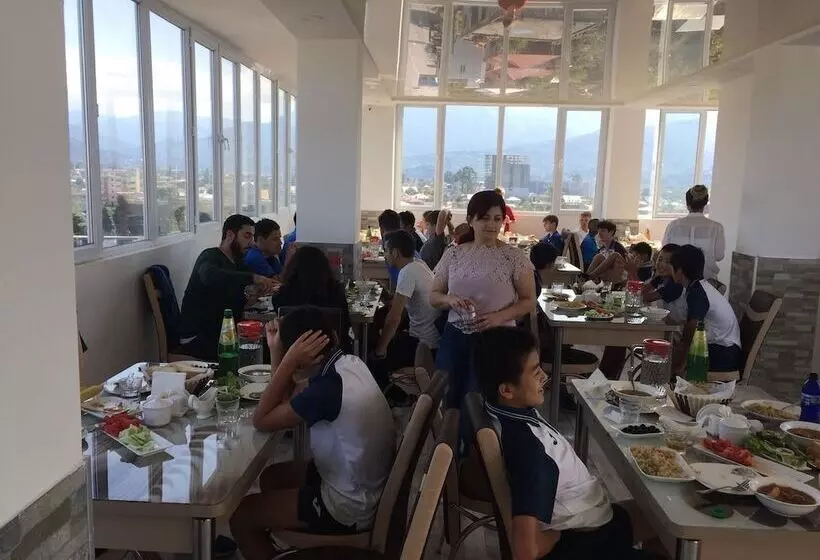 هتل Royal Georgia