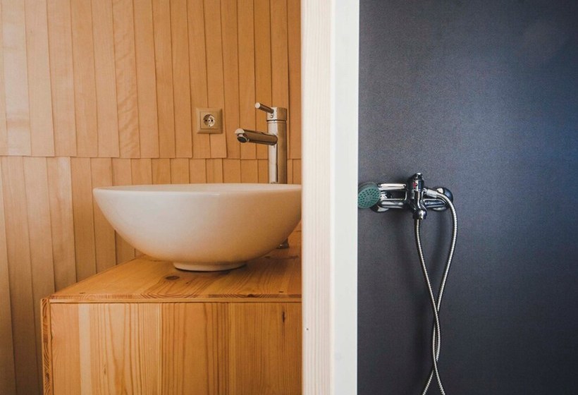 فندق ريفى Nash End Farm Hideaway