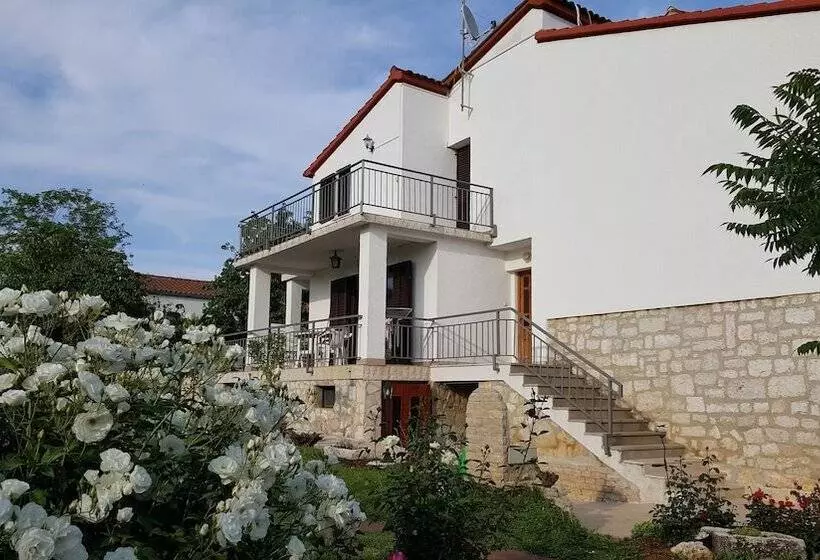 House Bozac