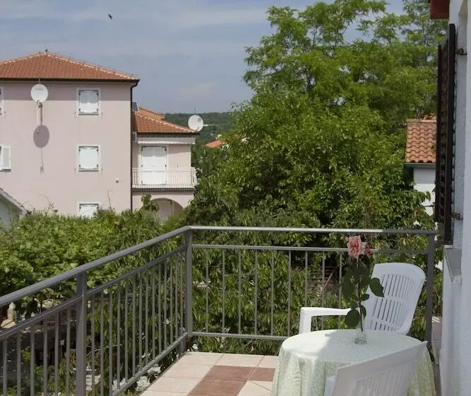 House Bozac