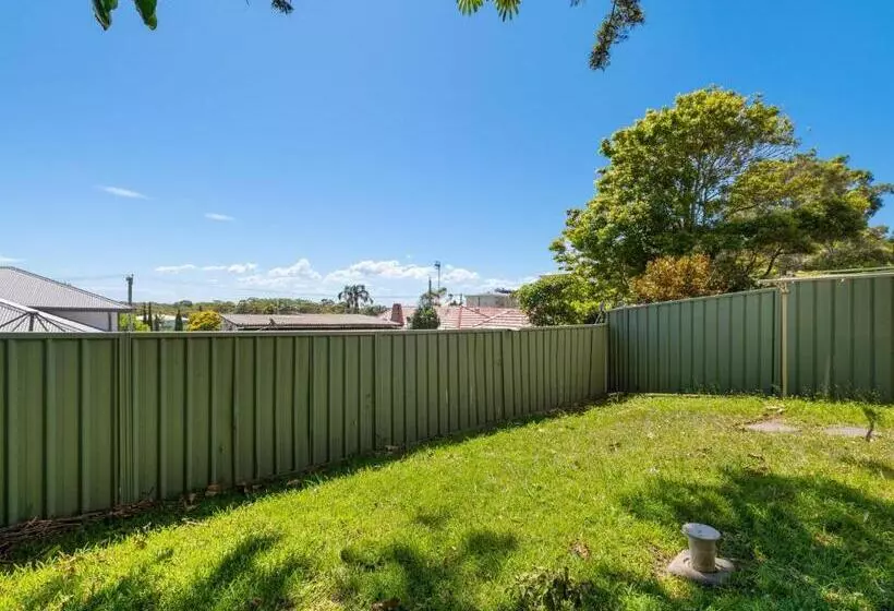 1 39 Leonard Ave   Comfort, Space And Wi Fi