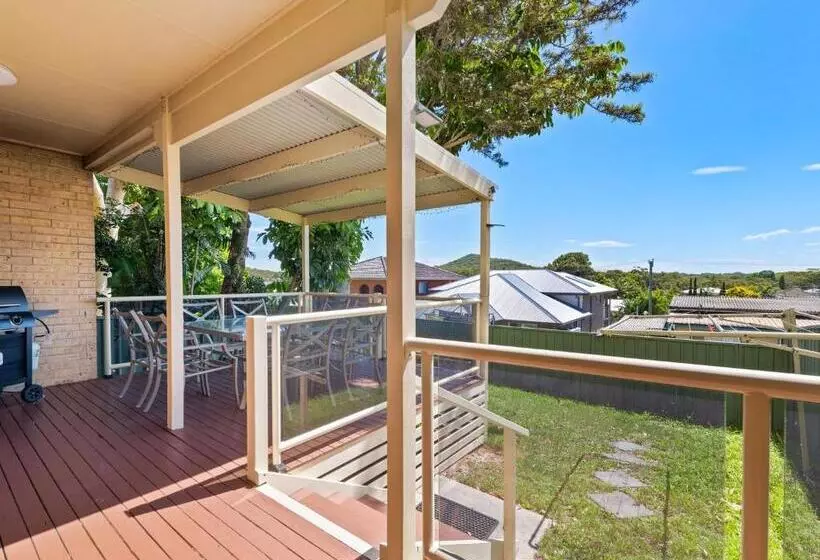 1 39 Leonard Ave   Comfort, Space And Wi Fi