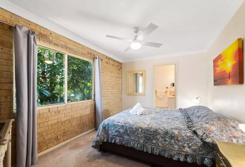 1 39 Leonard Ave   Comfort, Space And Wi Fi