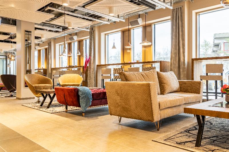 Maseven München Messe Dornach