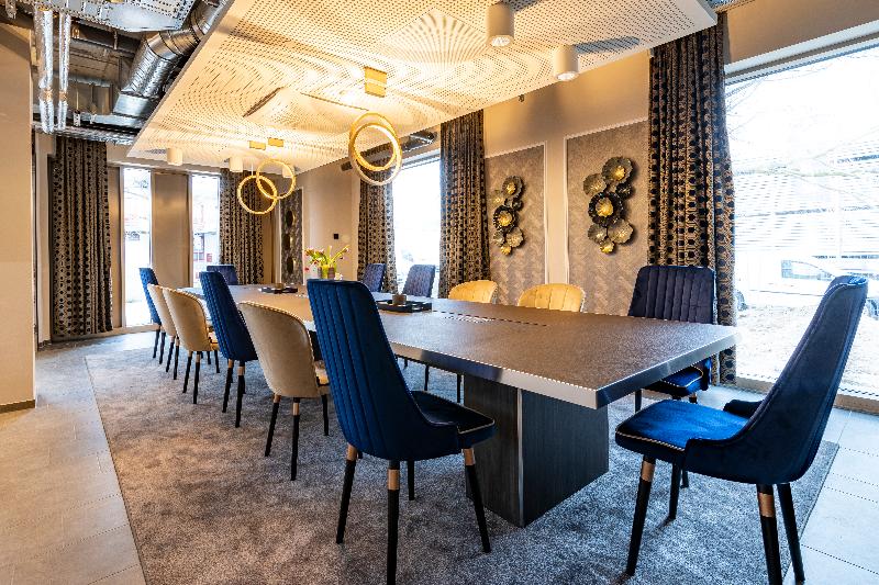 Maseven München Messe Dornach