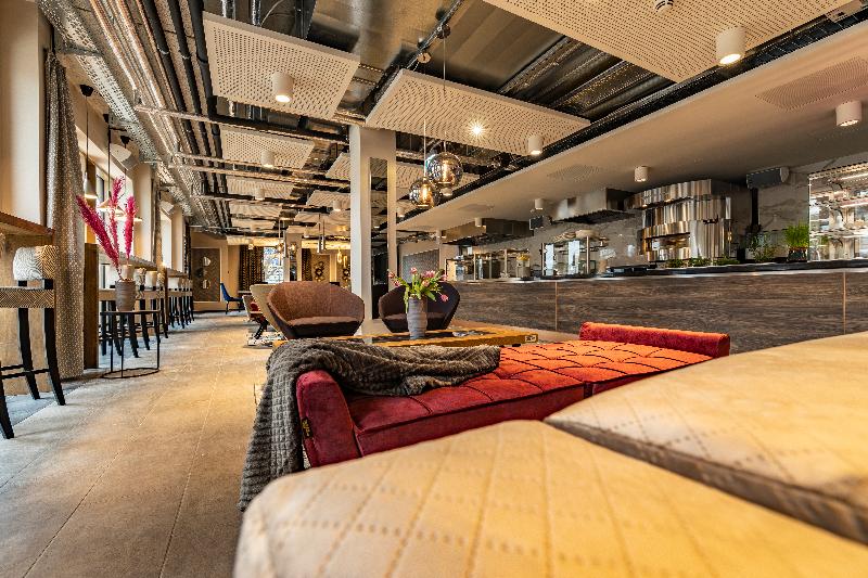 Maseven München Messe Dornach