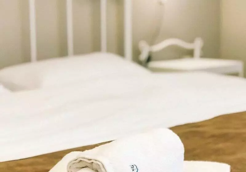 پانسیون Belmonte Kazbegi