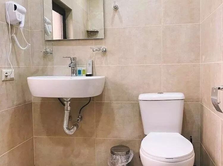 پانسیون Belmonte Kazbegi