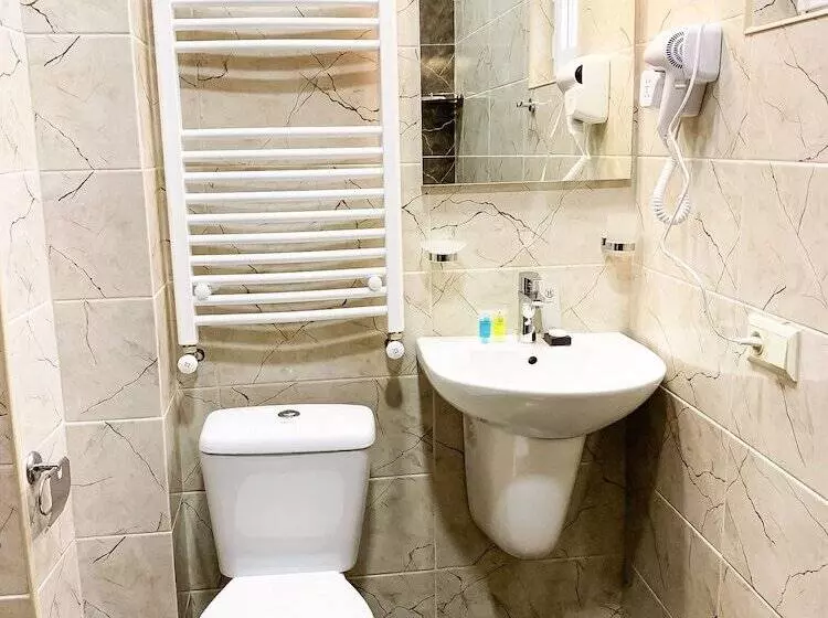 پانسیون Belmonte Kazbegi