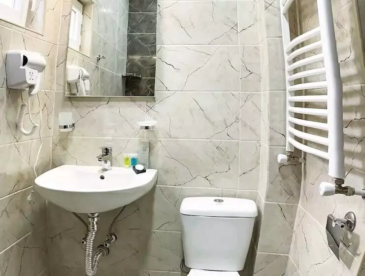 پانسیون Belmonte Kazbegi