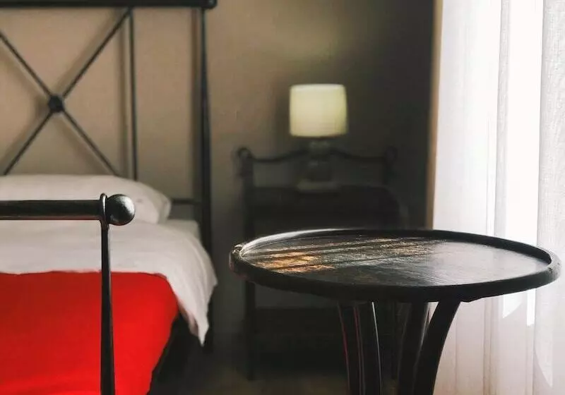 پانسیون Belmonte Kazbegi