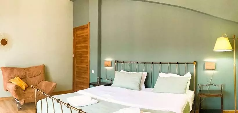 پانسیون Belmonte Kazbegi