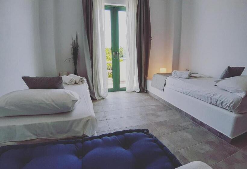 بنسيون Filio Guesthouse