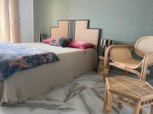 Résidence Roc E Mare