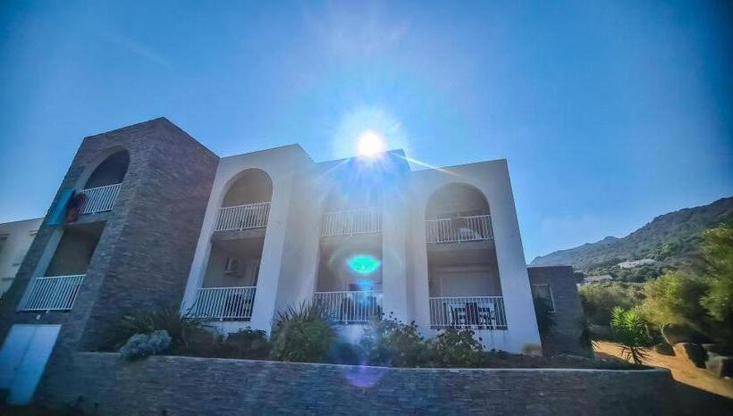 Résidence Roc E Mare