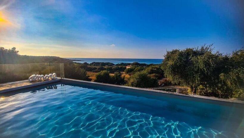 Résidence Roc E Mare