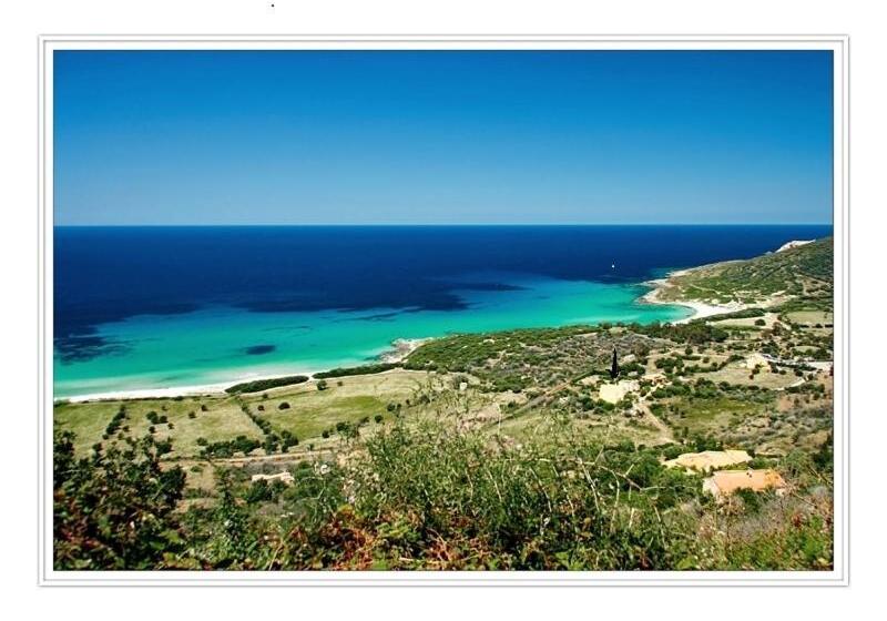 Résidence Roc E Mare