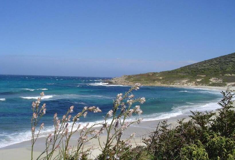 Résidence Roc E Mare