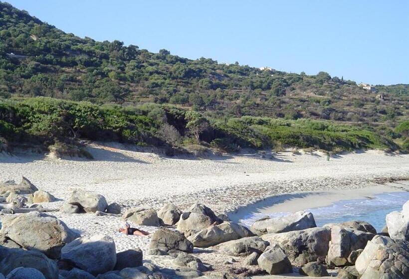 Résidence Roc E Mare