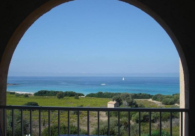 Résidence Roc E Mare