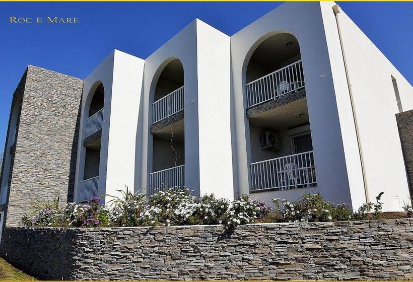Résidence Roc E Mare