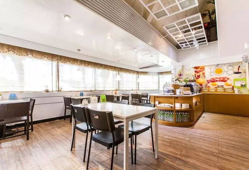 168 Motel  Pingzhen