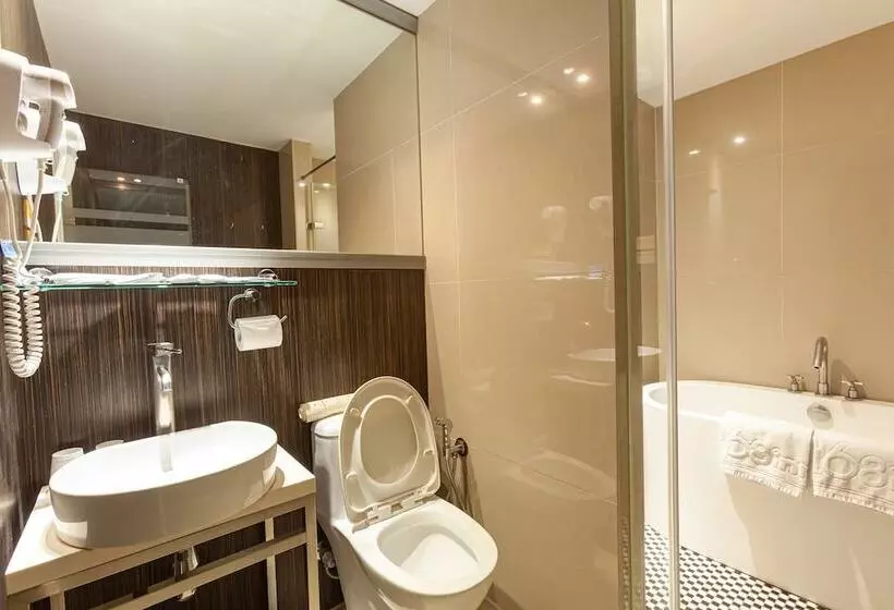 168 Motel  Pingzhen