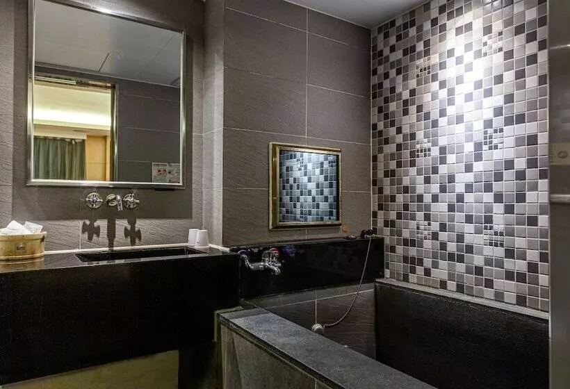 168 Motel  Pingzhen