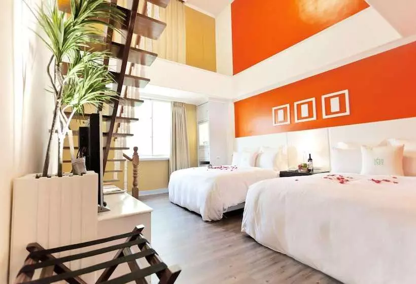 168 Motel  Pingzhen