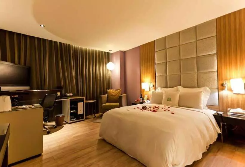 168 Motel  Pingzhen