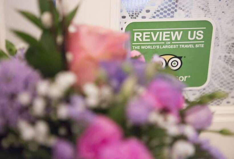 Albany House Bed And Breakfast