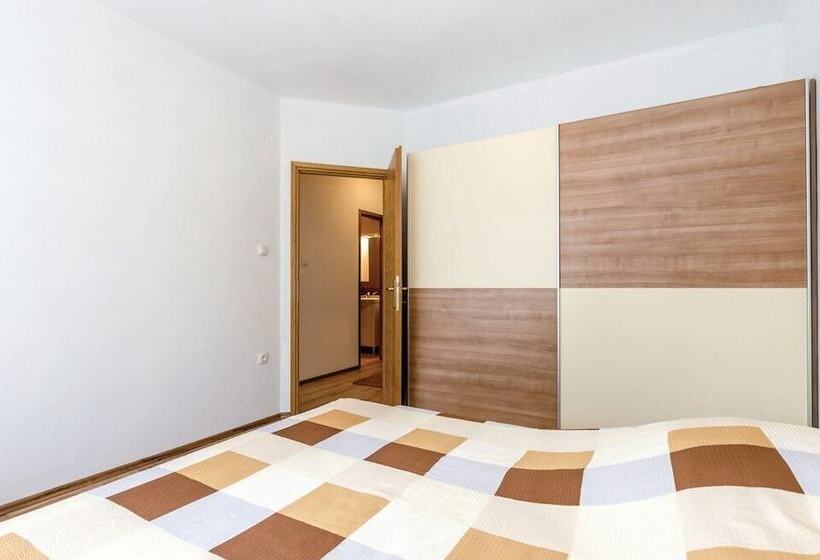 Apartments Franjkovic