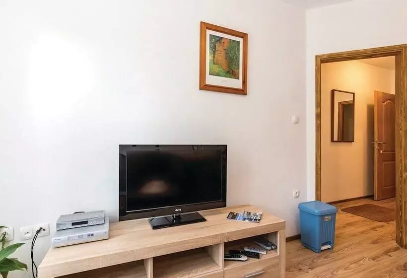 Apartments Franjkovic