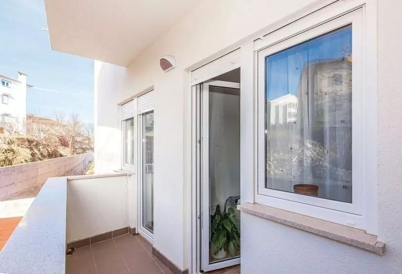 Apartments Franjkovic