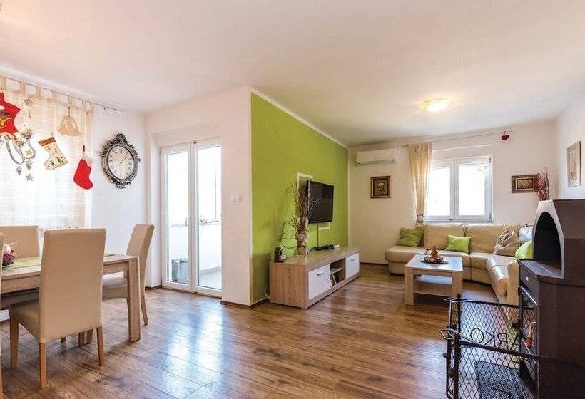 Apartments Franjkovic