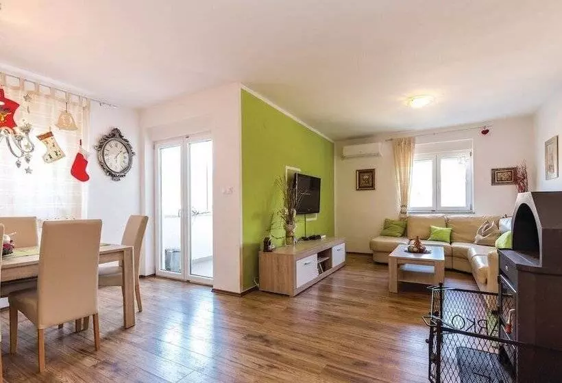 Apartments Franjkovic