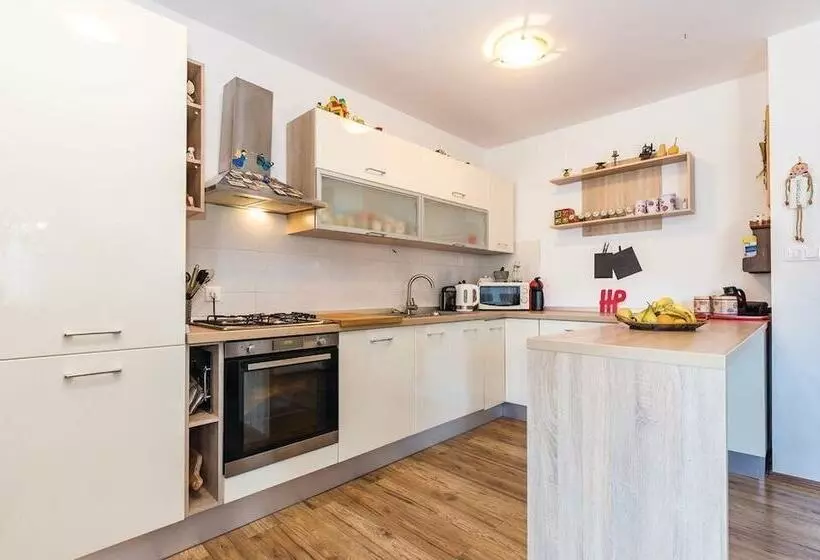 Apartments Franjkovic