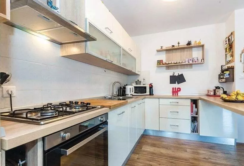 Apartments Franjkovic