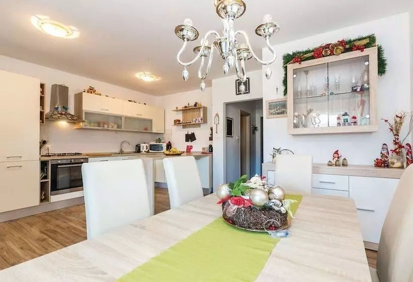 Apartments Franjkovic