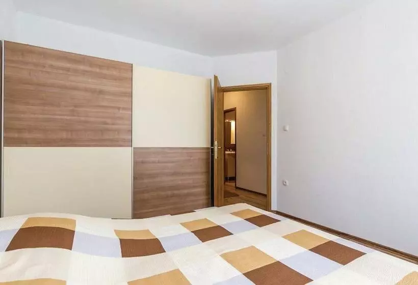 Apartments Franjkovic