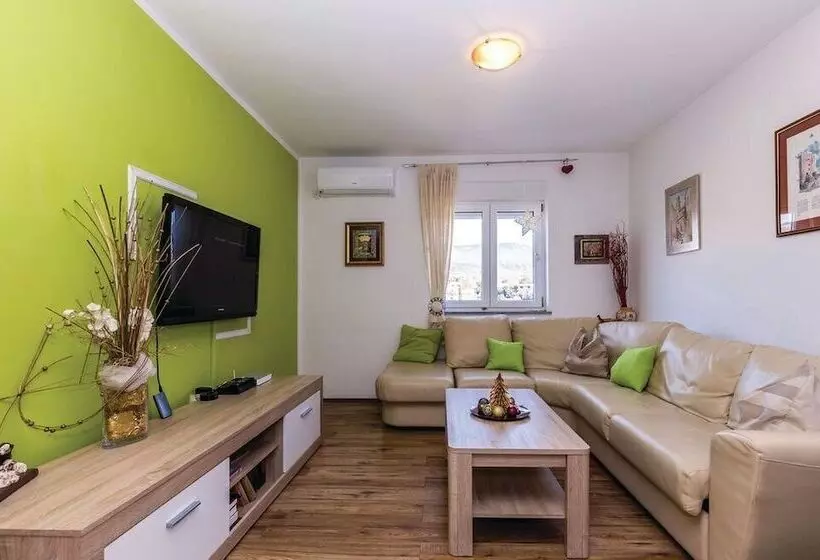 Apartments Franjkovic