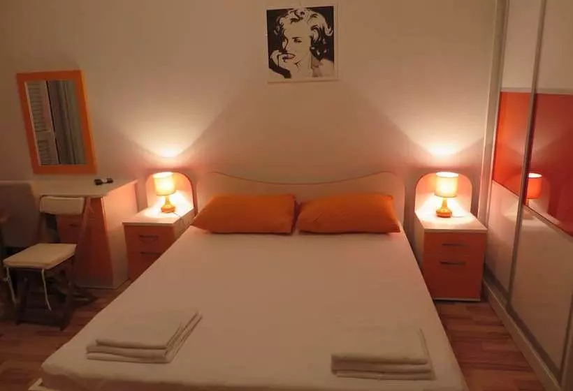 Apartments Petar