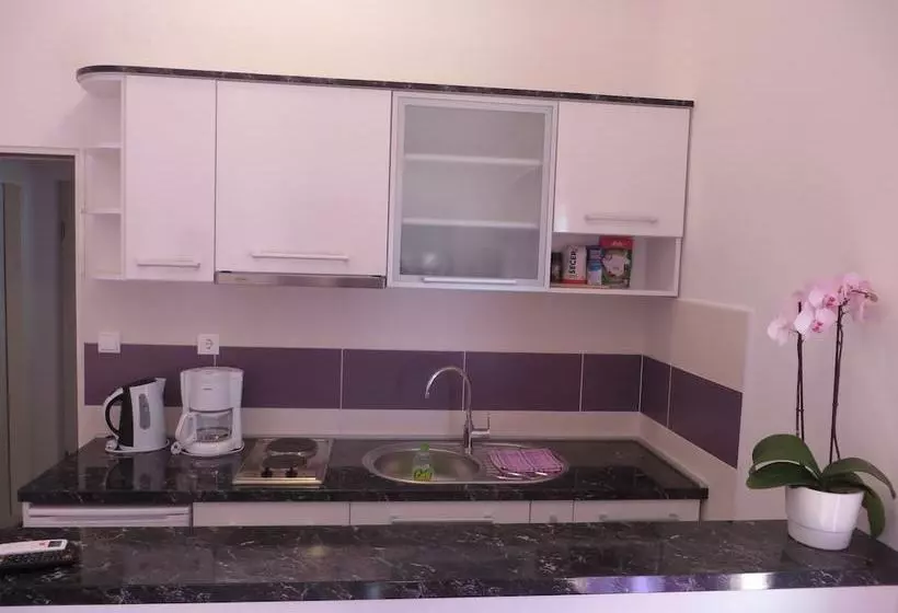 Apartments Petar