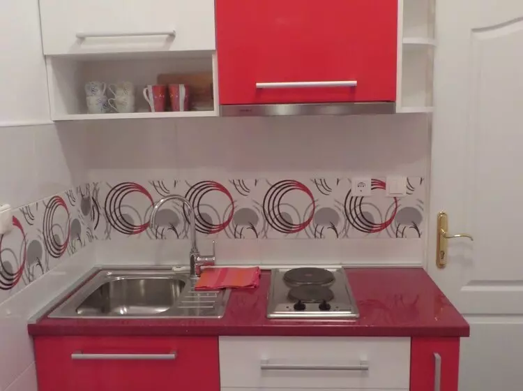 Apartments Petar