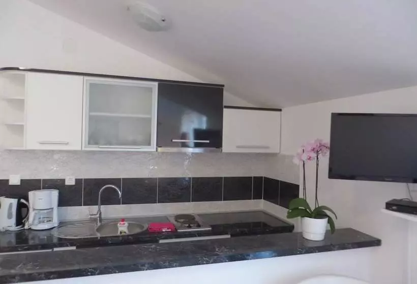 Apartments Petar
