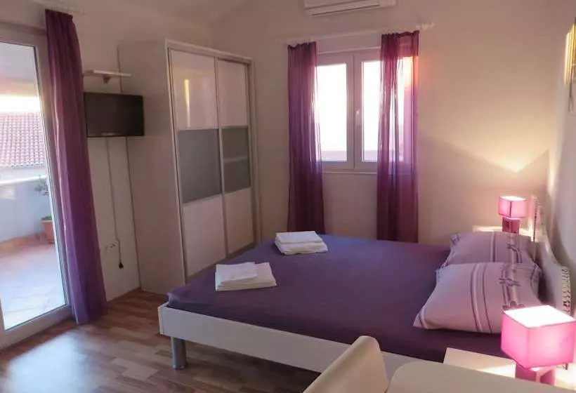 Apartments Petar