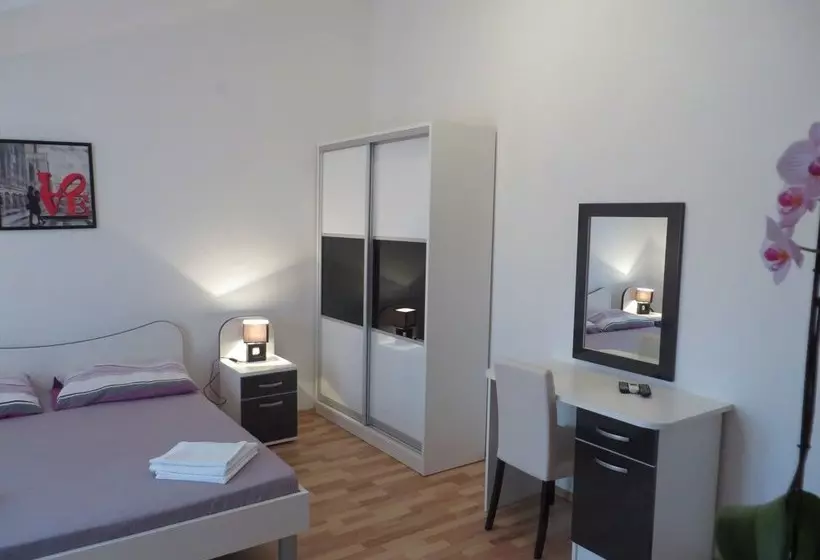 Apartments Petar